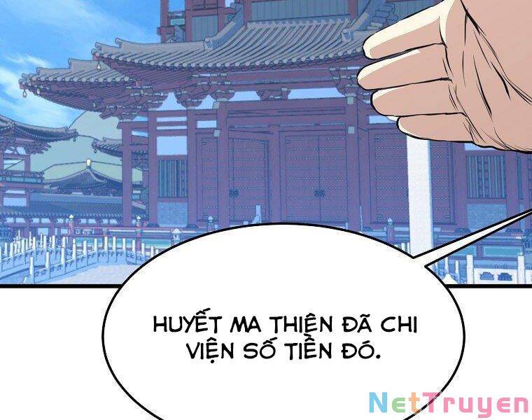 Đại Tướng Quân chapter 19 - Trang 84