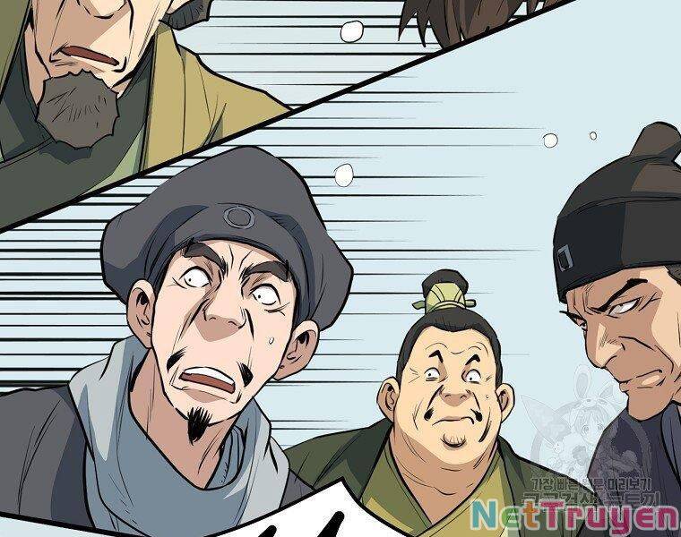 Đại Tướng Quân chapter 19 - Trang 9