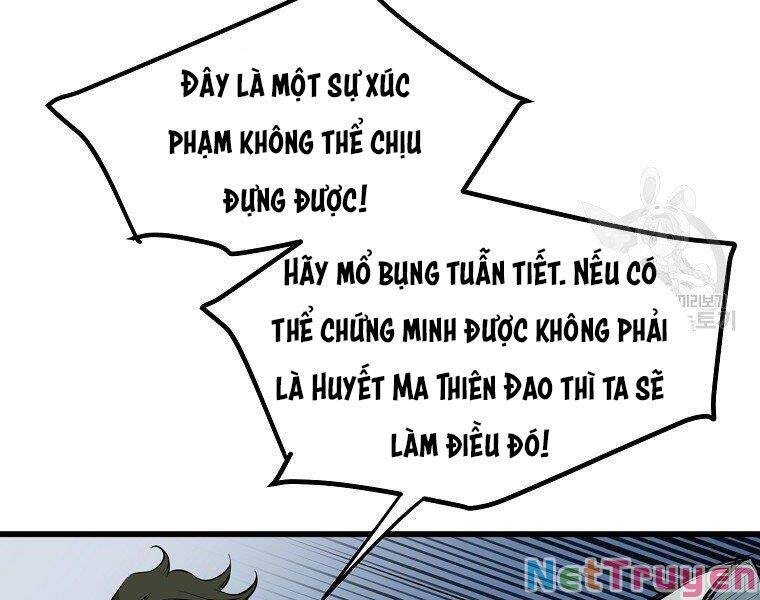 Đại Tướng Quân chapter 19 - Trang 94