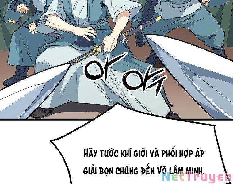 Đại Tướng Quân chapter 19 - Trang 100