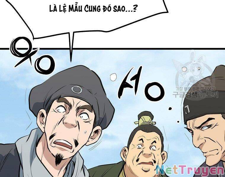 Đại Tướng Quân chapter 20 - Trang 105