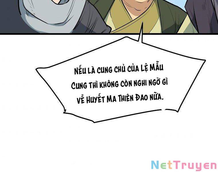 Đại Tướng Quân chapter 20 - Trang 106
