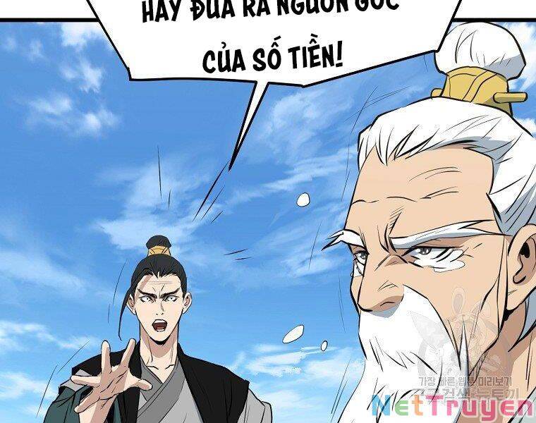 Đại Tướng Quân chapter 20 - Trang 110