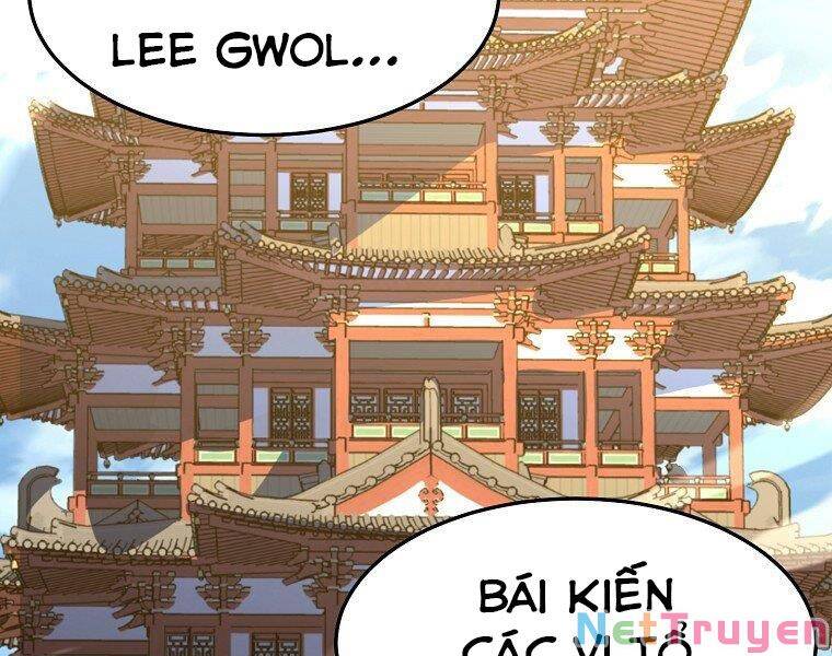 Đại Tướng Quân chapter 20 - Trang 129