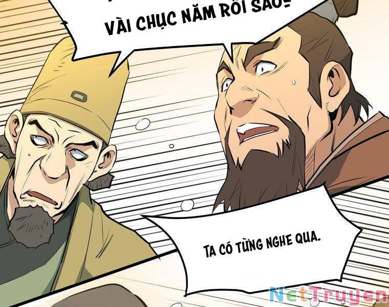 Đại Tướng Quân chapter 20 - Trang 133