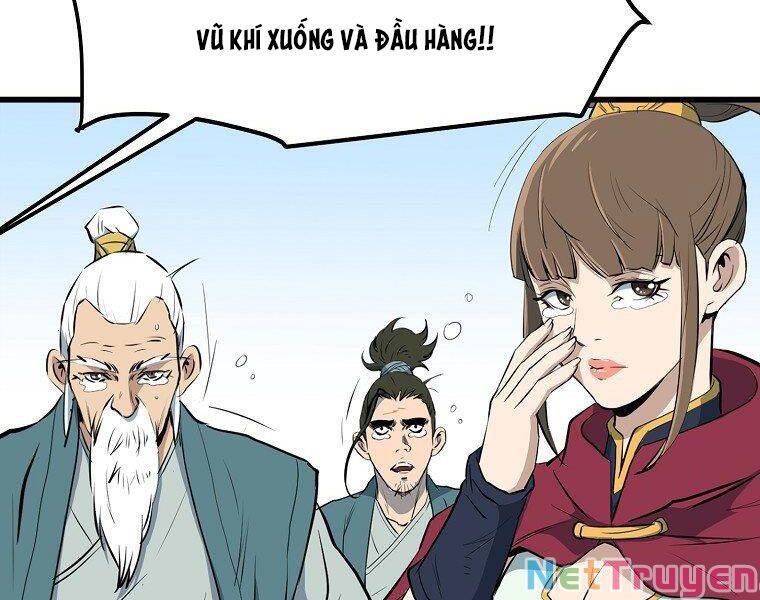 Đại Tướng Quân chapter 20 - Trang 138