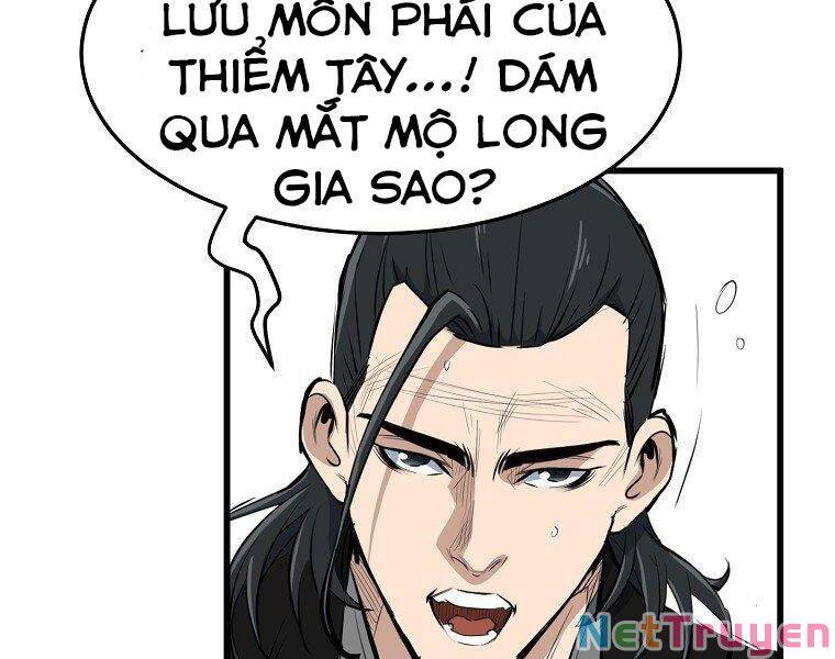 Đại Tướng Quân chapter 20 - Trang 140