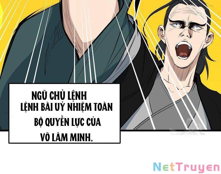Đại Tướng Quân chapter 20 - Trang 146