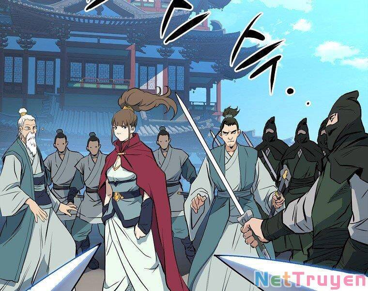 Đại Tướng Quân chapter 20 - Trang 151