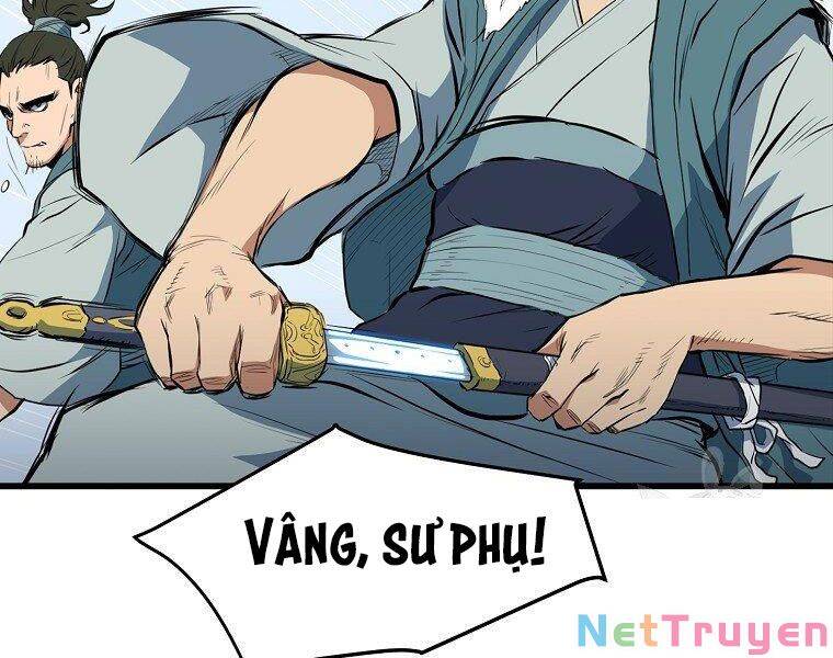 Đại Tướng Quân chapter 20 - Trang 164