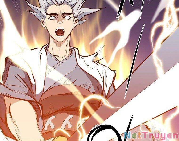 Đại Tướng Quân chapter 20 - Trang 180