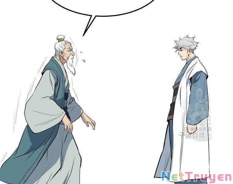 Đại Tướng Quân chapter 20 - Trang 20