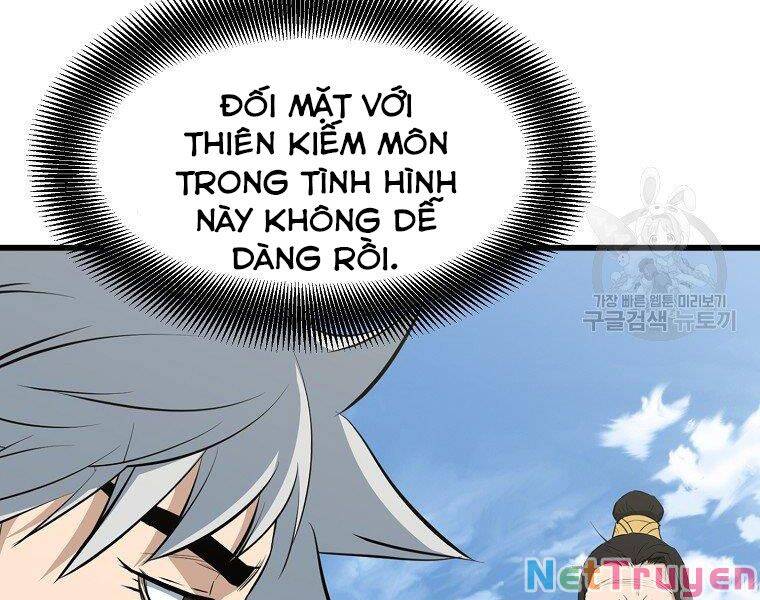 Đại Tướng Quân chapter 20 - Trang 22