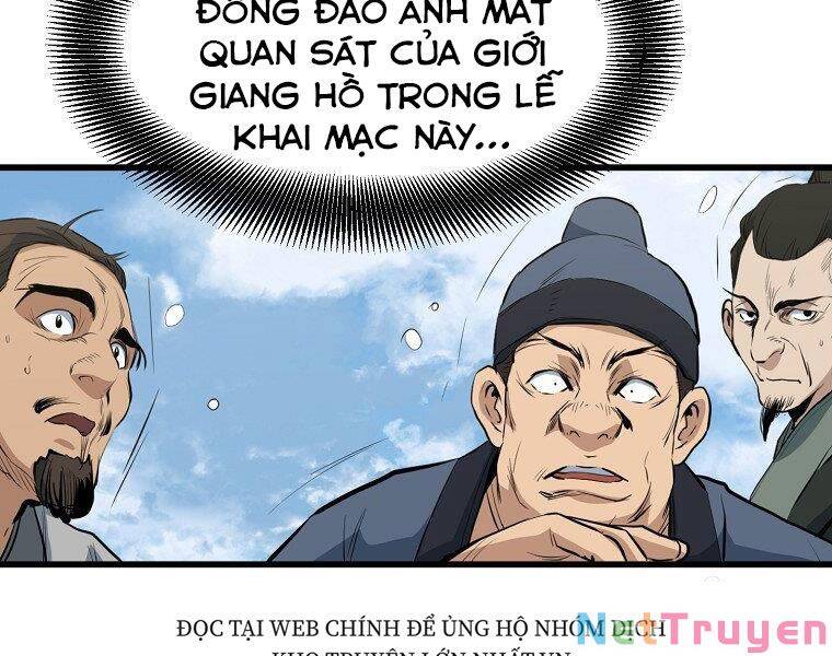 Đại Tướng Quân chapter 20 - Trang 25