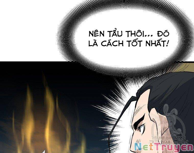 Đại Tướng Quân chapter 20 - Trang 27