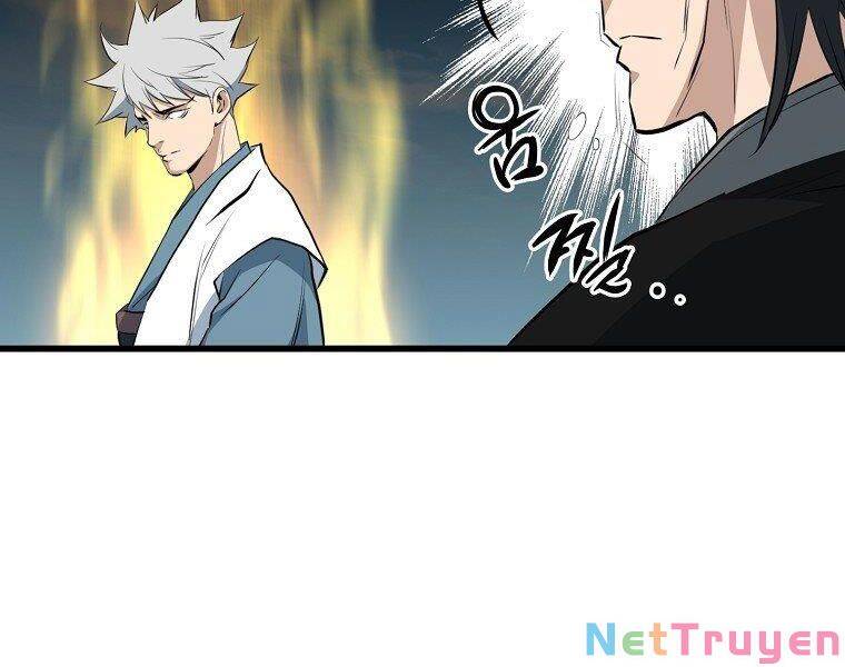 Đại Tướng Quân chapter 20 - Trang 28