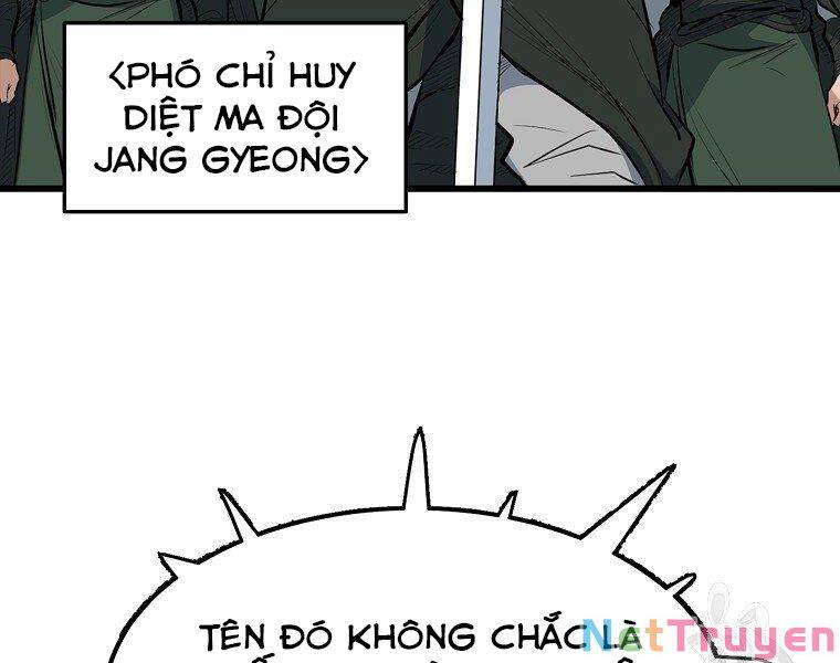 Đại Tướng Quân chapter 20 - Trang 34