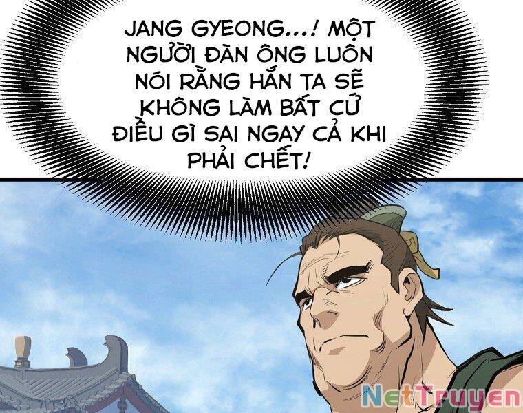 Đại Tướng Quân chapter 20 - Trang 37
