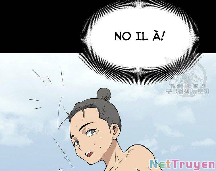 Đại Tướng Quân chapter 20 - Trang 4