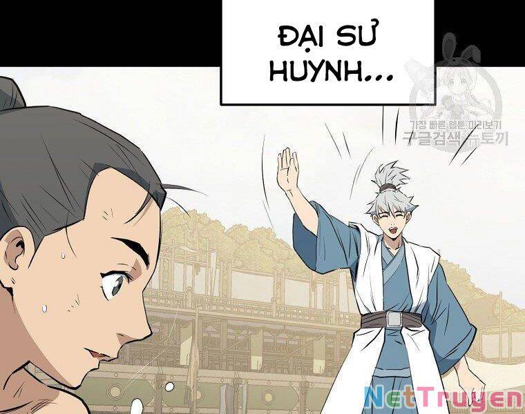 Đại Tướng Quân chapter 20 - Trang 6