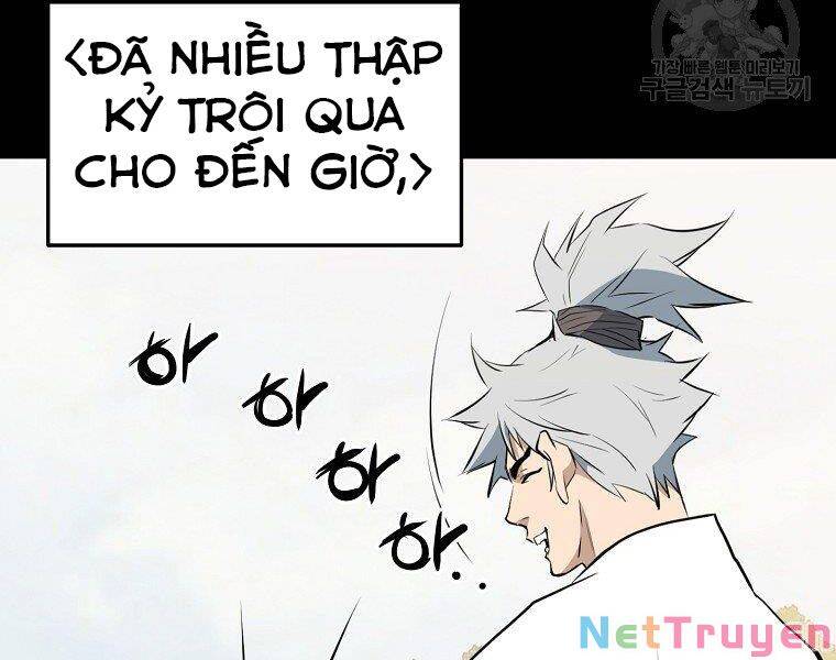 Đại Tướng Quân chapter 20 - Trang 8