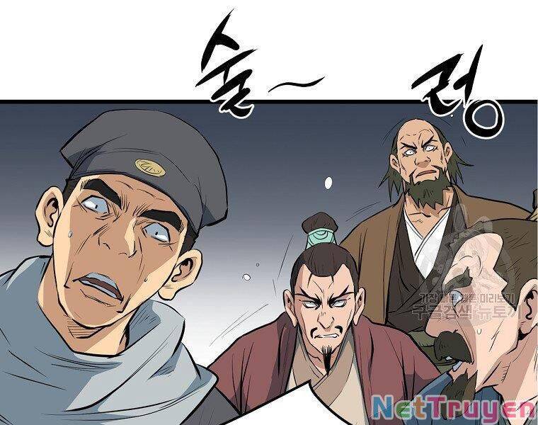 Đại Tướng Quân chapter 20 - Trang 84