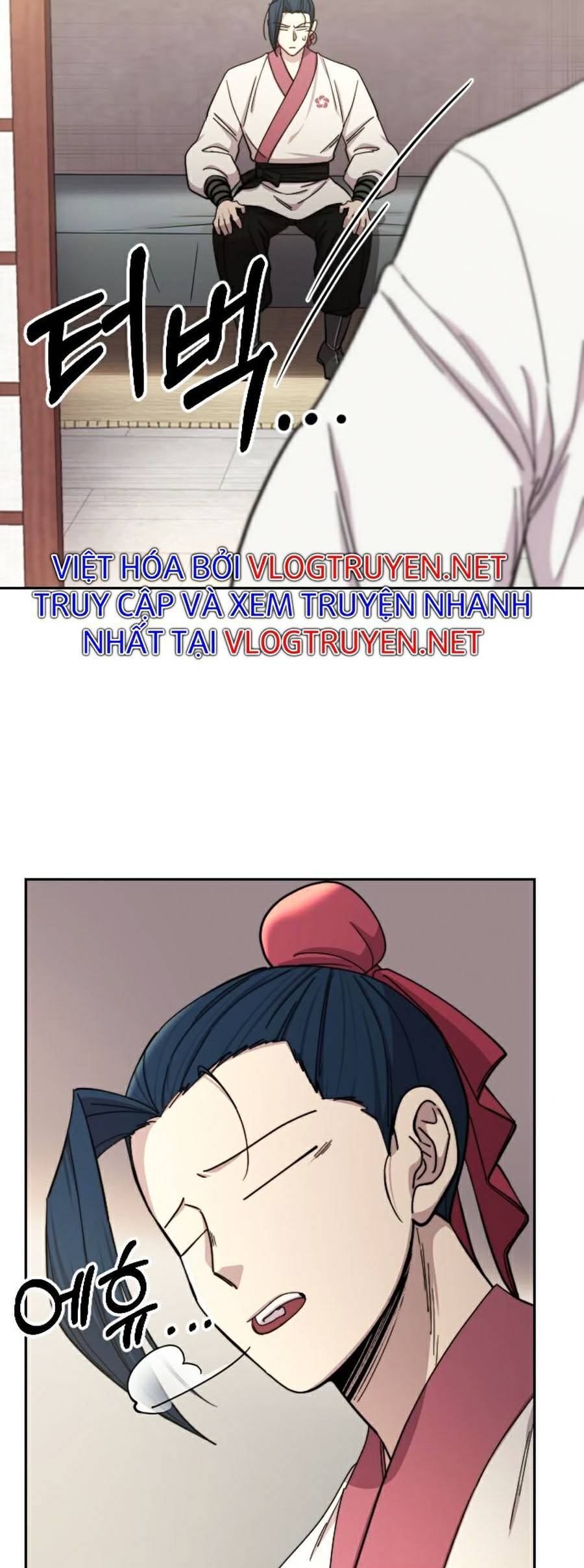 Hoa Sơn Tái Xuất chapter 44 - Upload bởi truyensieuhay.com