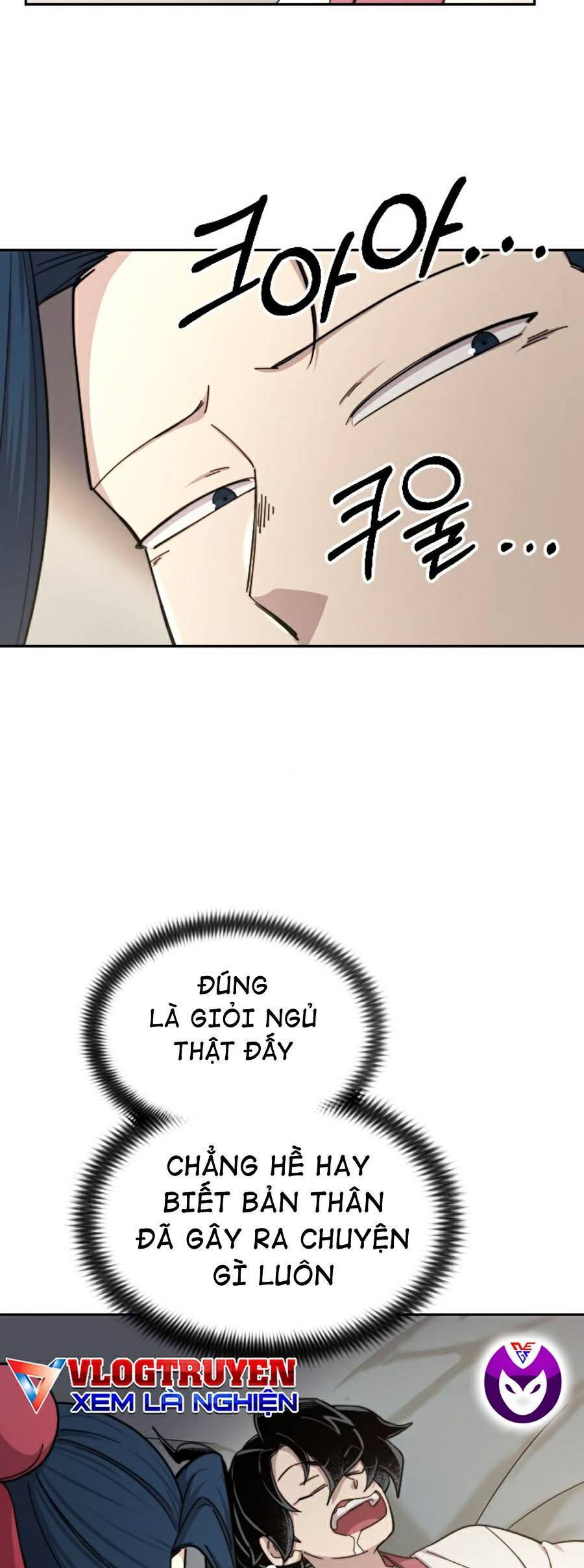 Hoa Sơn Tái Xuất chapter 44 - Upload bởi truyensieuhay.com