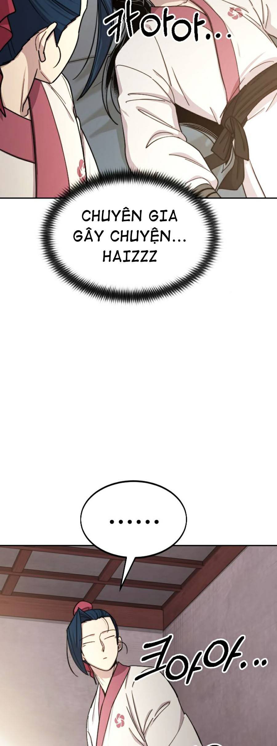Hoa Sơn Tái Xuất chapter 44 - Upload bởi truyensieuhay.com