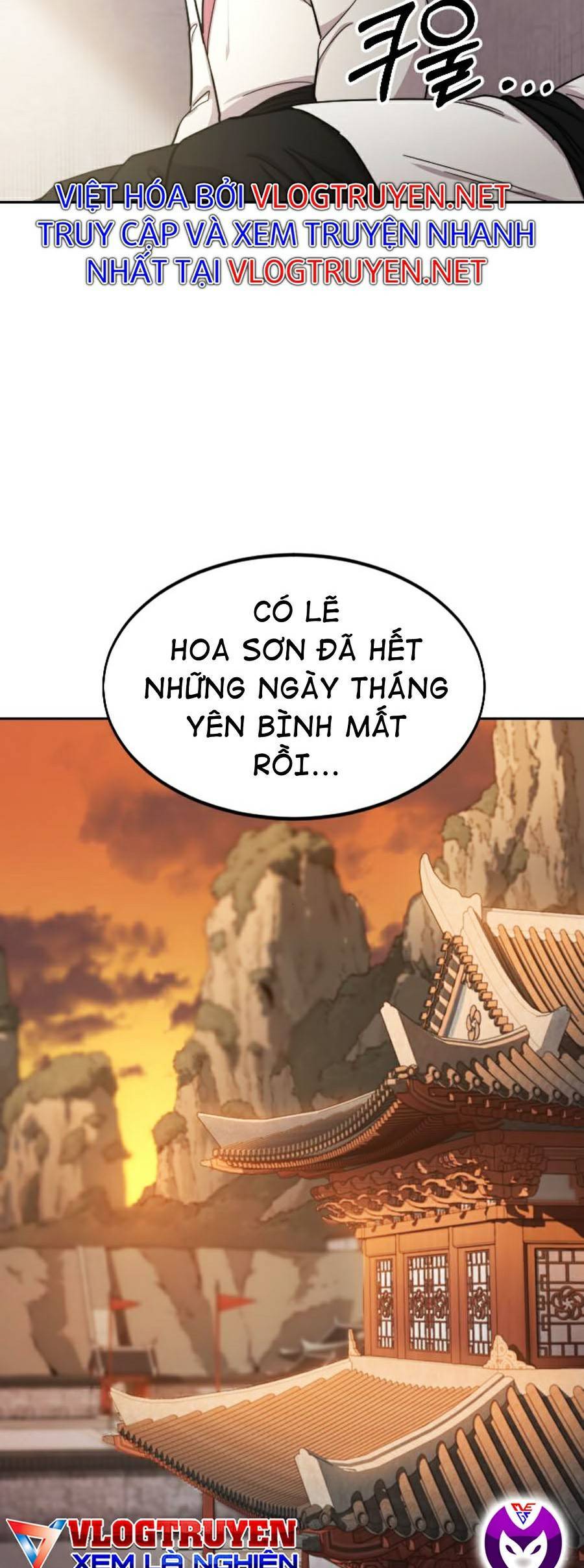 Hoa Sơn Tái Xuất chapter 44 - Upload bởi truyensieuhay.com