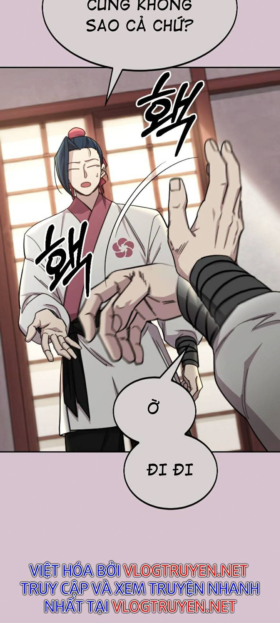 Hoa Sơn Tái Xuất chapter 44 - Upload bởi truyensieuhay.com