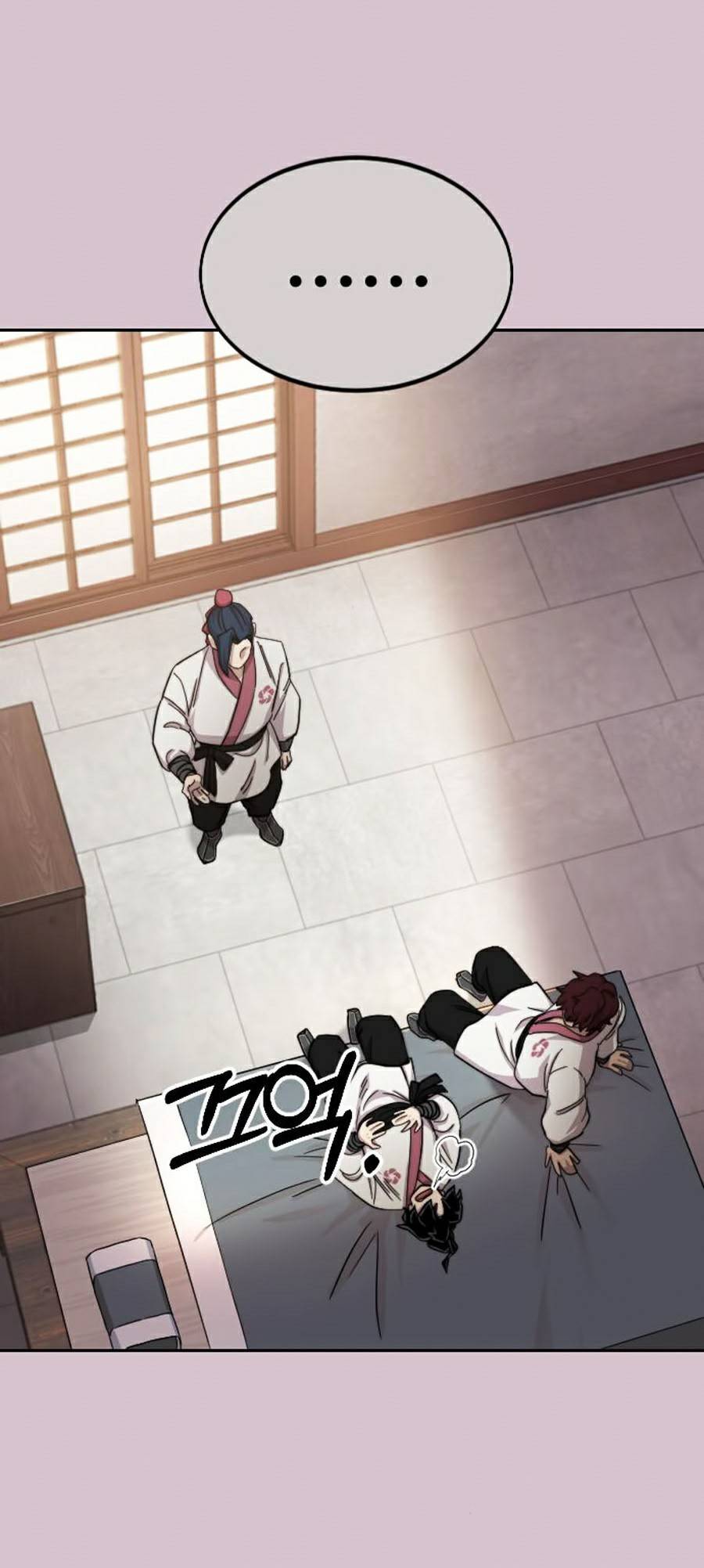 Hoa Sơn Tái Xuất chapter 44 - Upload bởi truyensieuhay.com