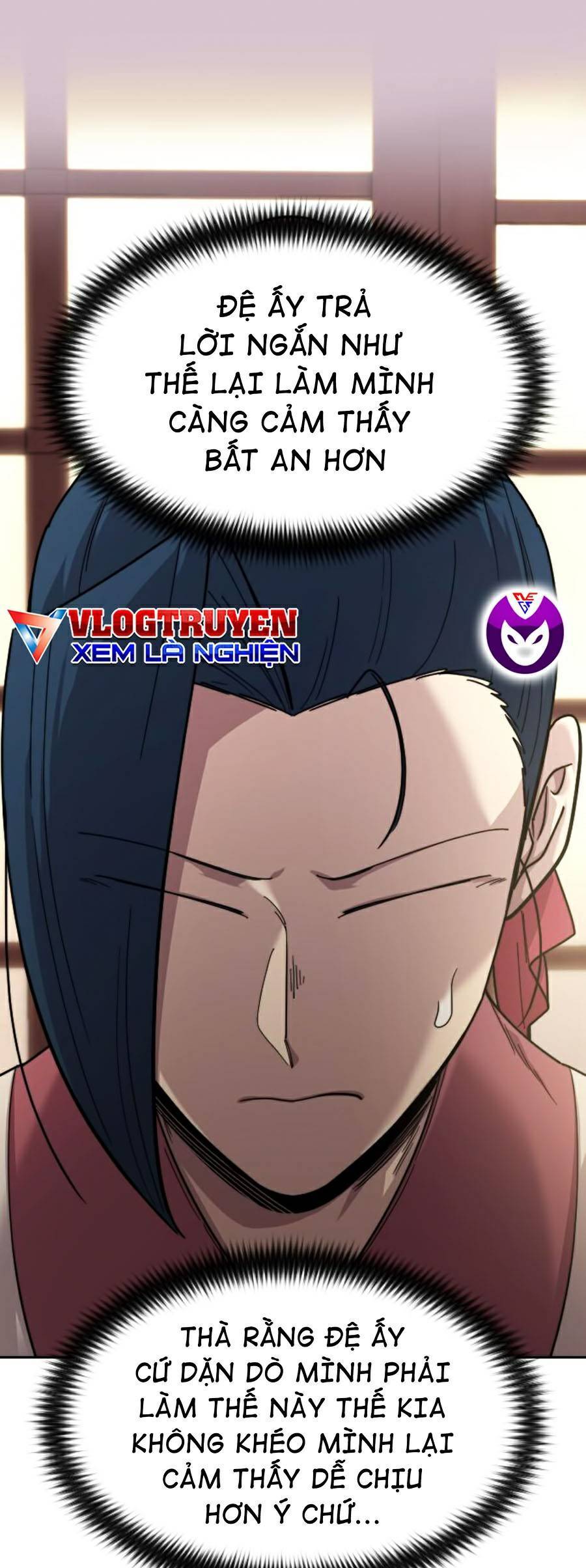 Hoa Sơn Tái Xuất chapter 44 - Upload bởi truyensieuhay.com