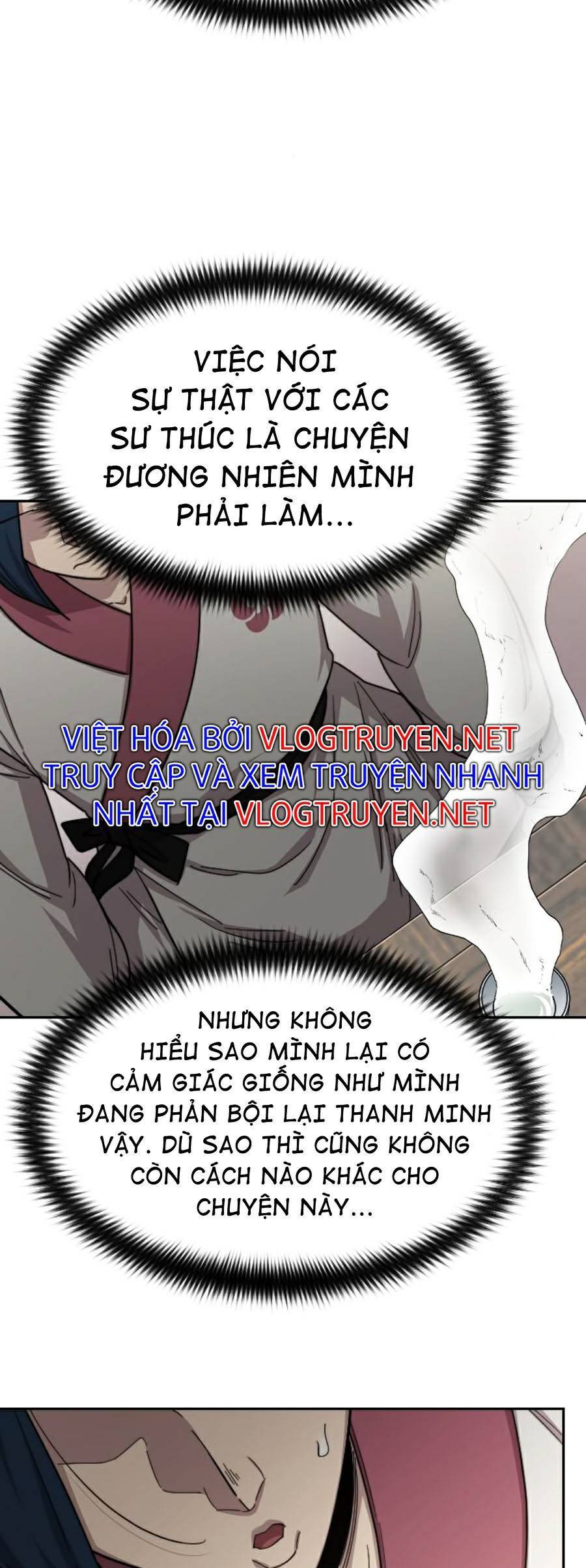 Hoa Sơn Tái Xuất chapter 44 - Upload bởi truyensieuhay.com