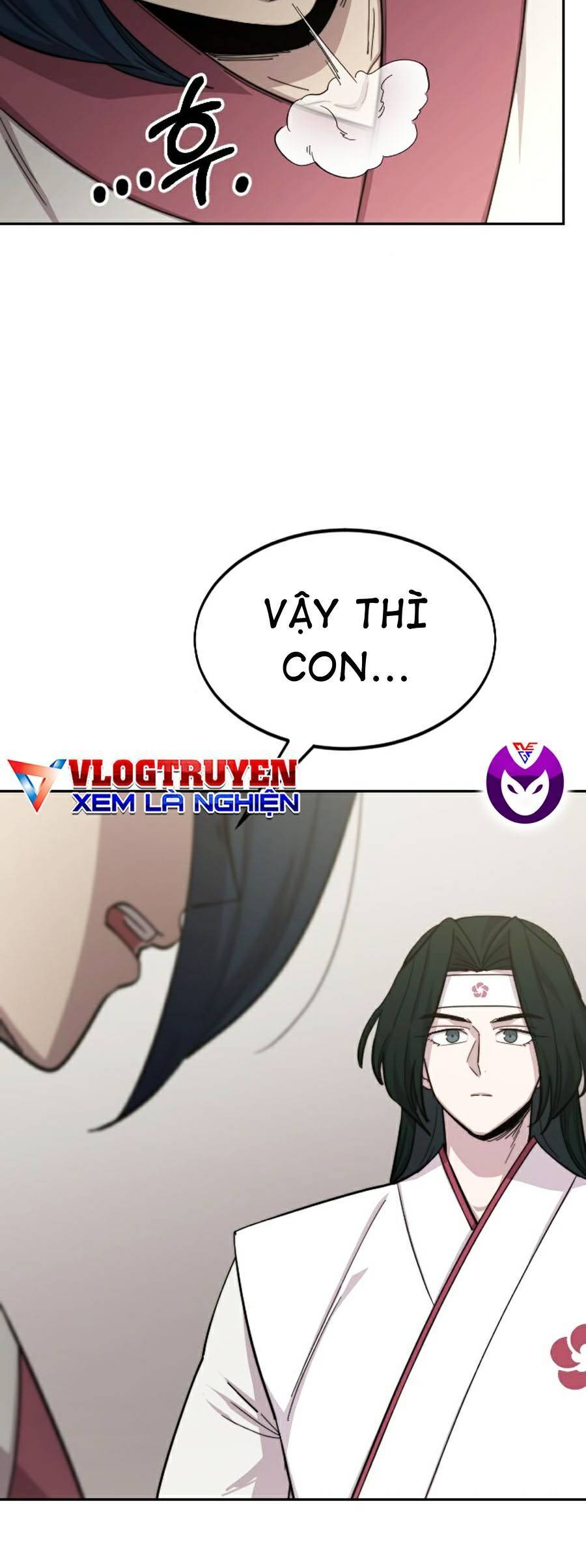 Hoa Sơn Tái Xuất chapter 44 - Upload bởi truyensieuhay.com