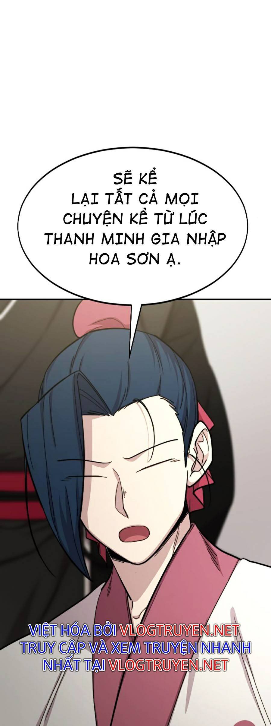 Hoa Sơn Tái Xuất chapter 44 - Upload bởi truyensieuhay.com
