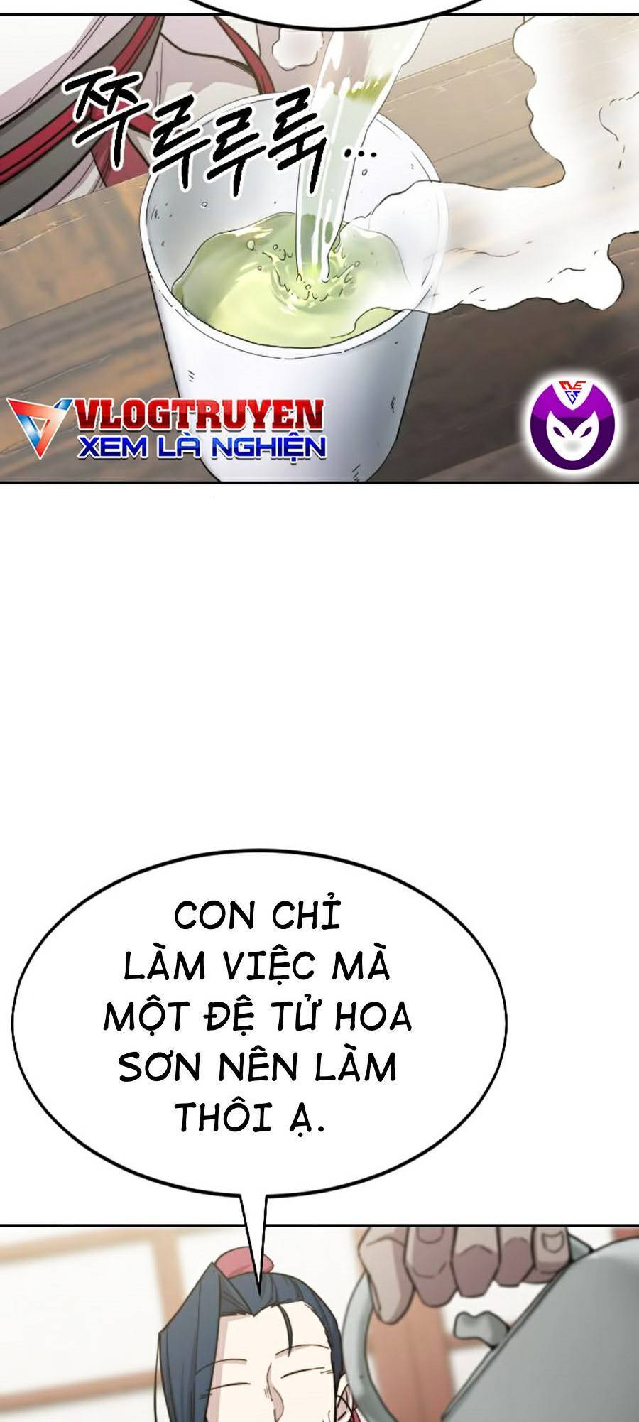 Hoa Sơn Tái Xuất chapter 44 - Upload bởi truyensieuhay.com