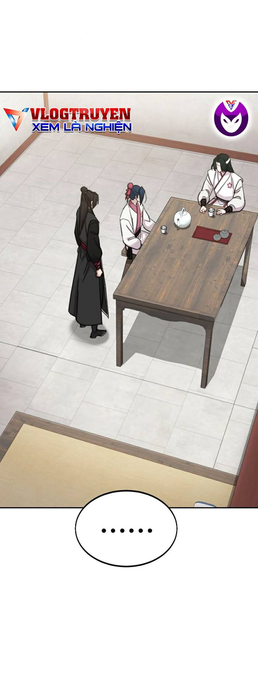 Hoa Sơn Tái Xuất chapter 44 - Upload bởi truyensieuhay.com