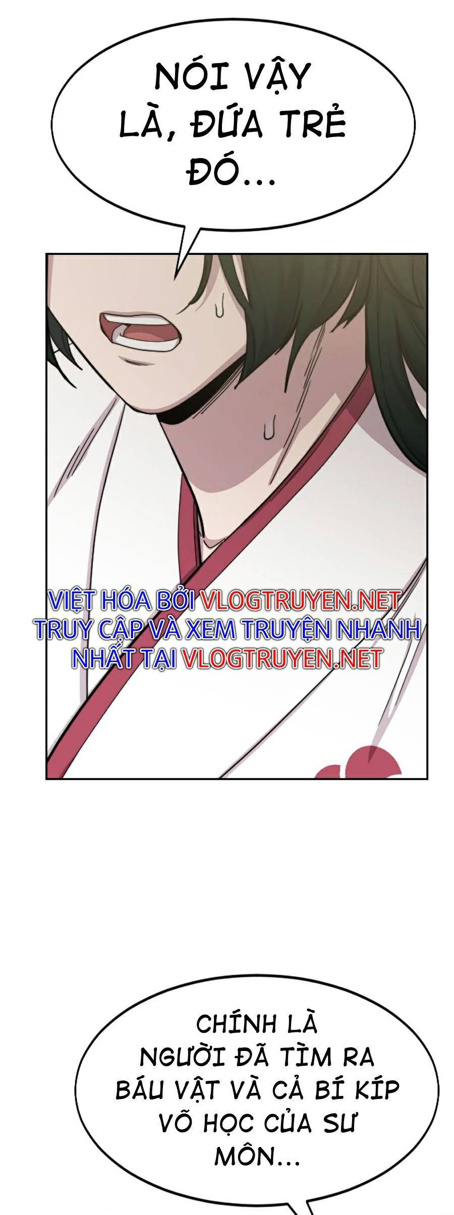 Hoa Sơn Tái Xuất chapter 44 - Upload bởi truyensieuhay.com