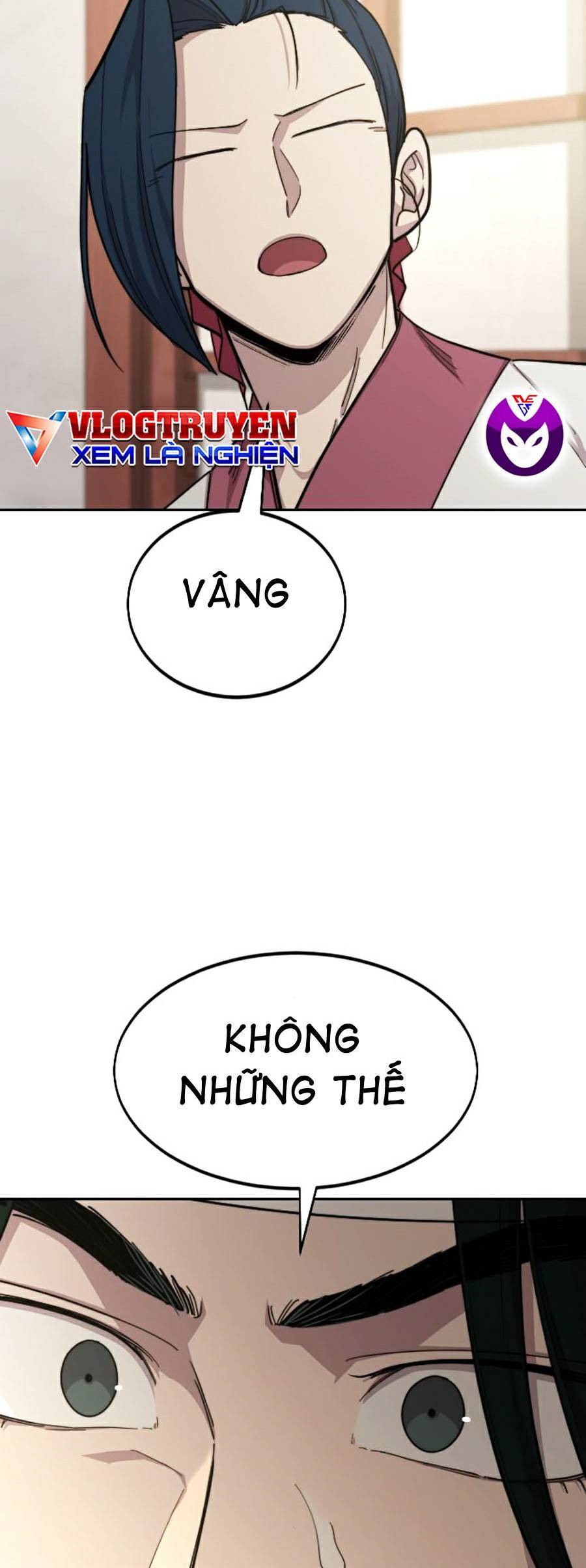 Hoa Sơn Tái Xuất chapter 44 - Upload bởi truyensieuhay.com