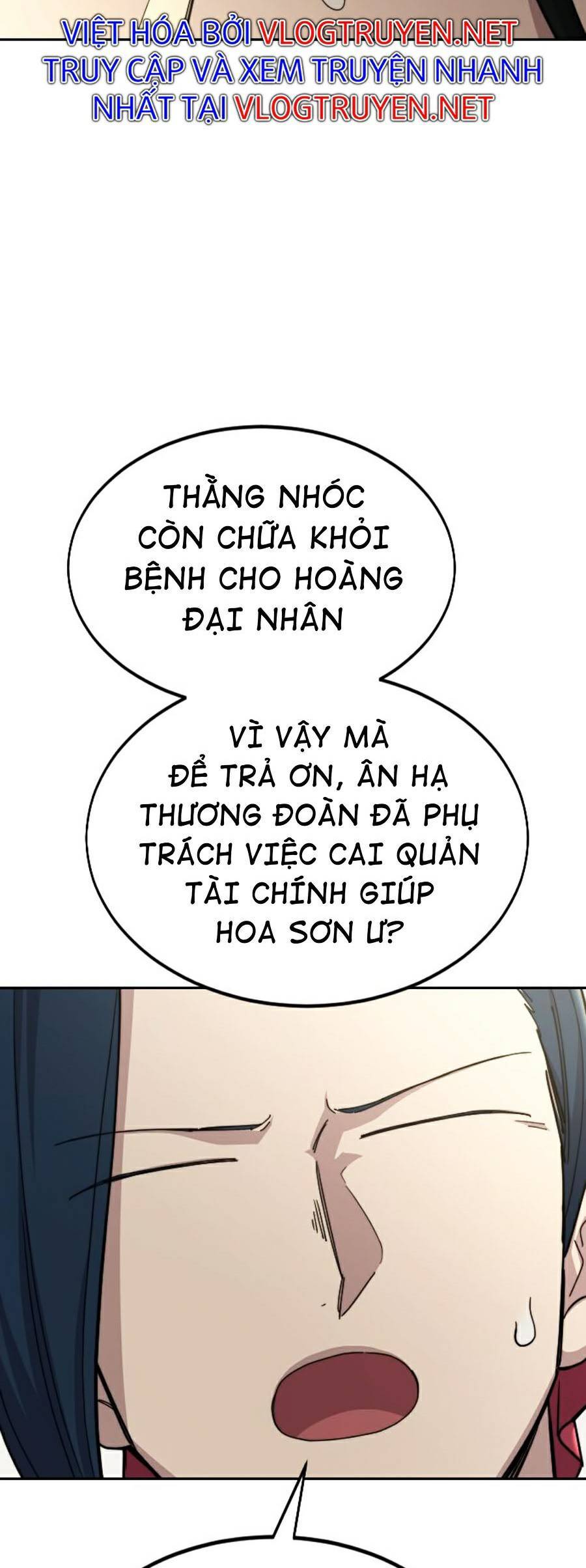 Hoa Sơn Tái Xuất chapter 44 - Upload bởi truyensieuhay.com