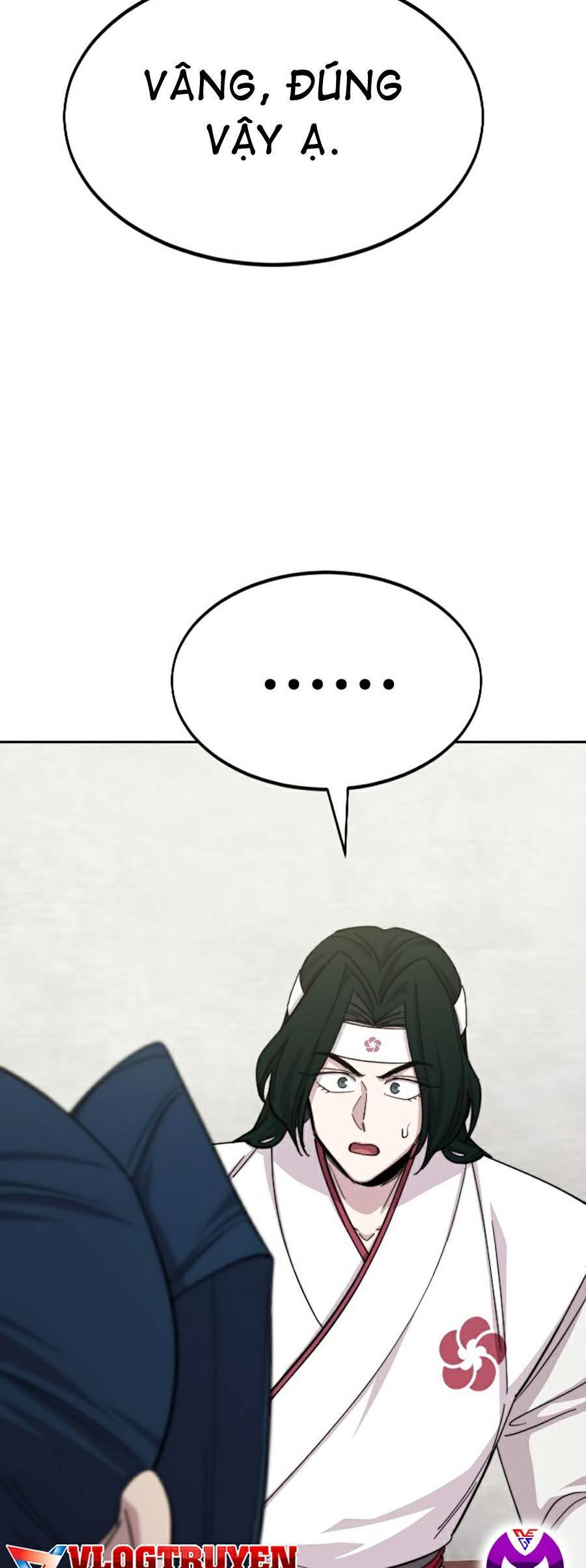 Hoa Sơn Tái Xuất chapter 44 - Upload bởi truyensieuhay.com