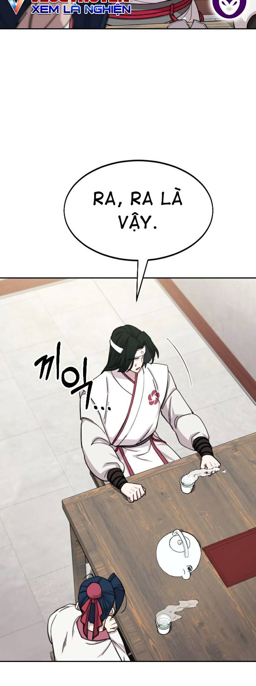 Hoa Sơn Tái Xuất chapter 44 - Upload bởi truyensieuhay.com