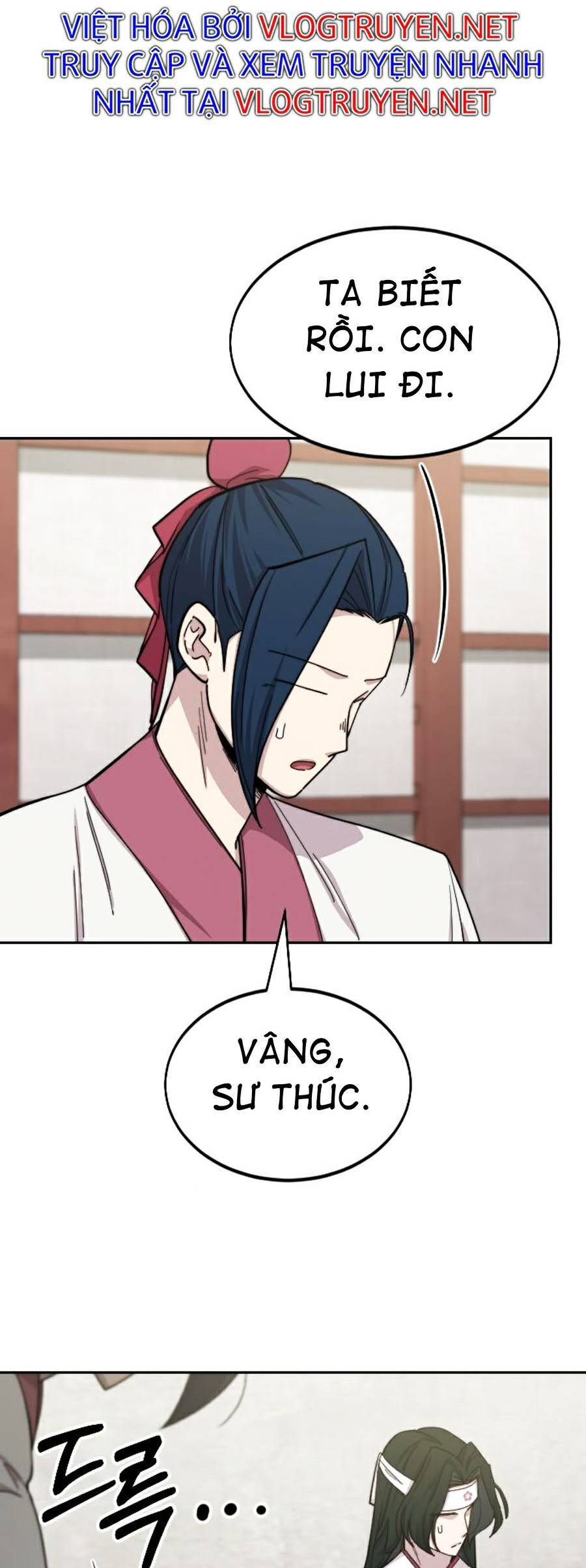 Hoa Sơn Tái Xuất chapter 44 - Upload bởi truyensieuhay.com