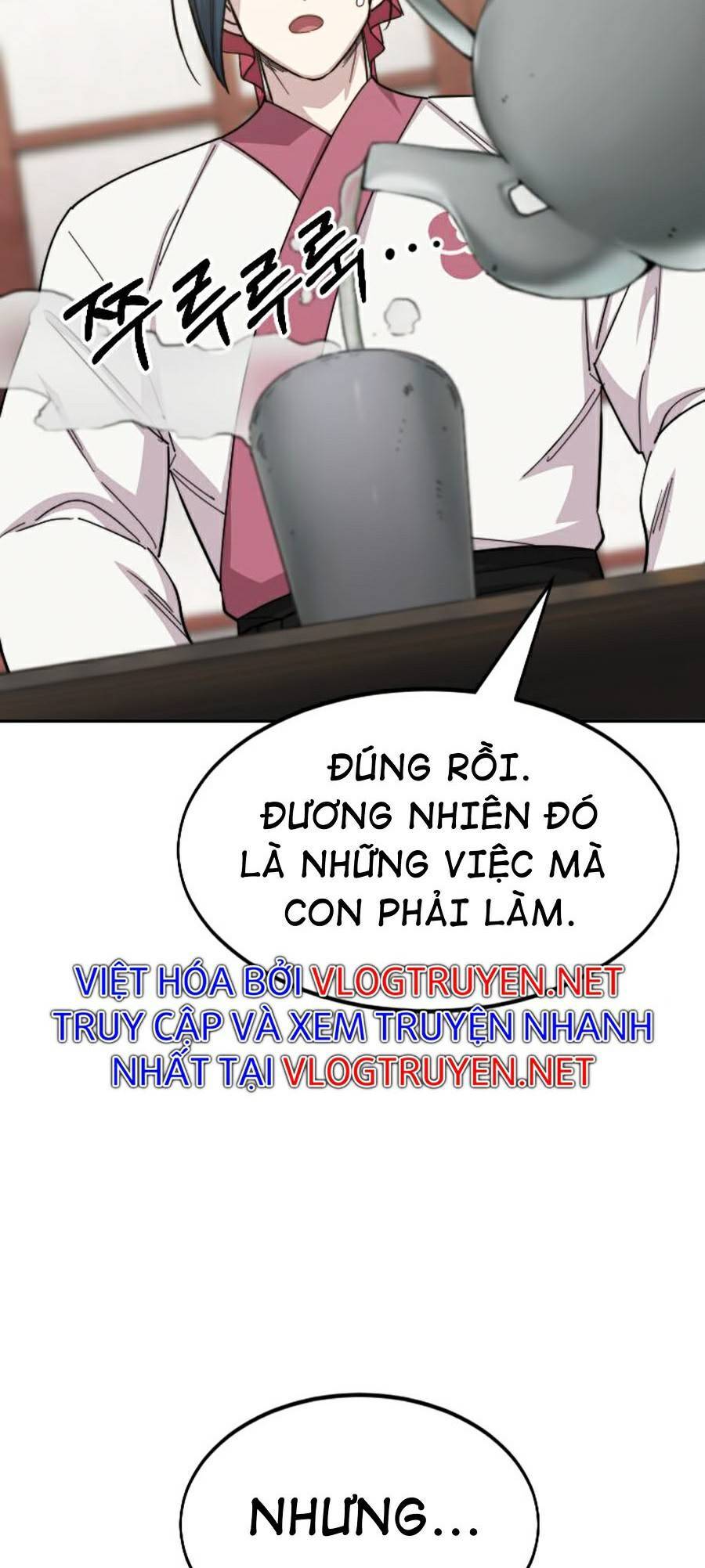 Hoa Sơn Tái Xuất chapter 44 - Upload bởi truyensieuhay.com