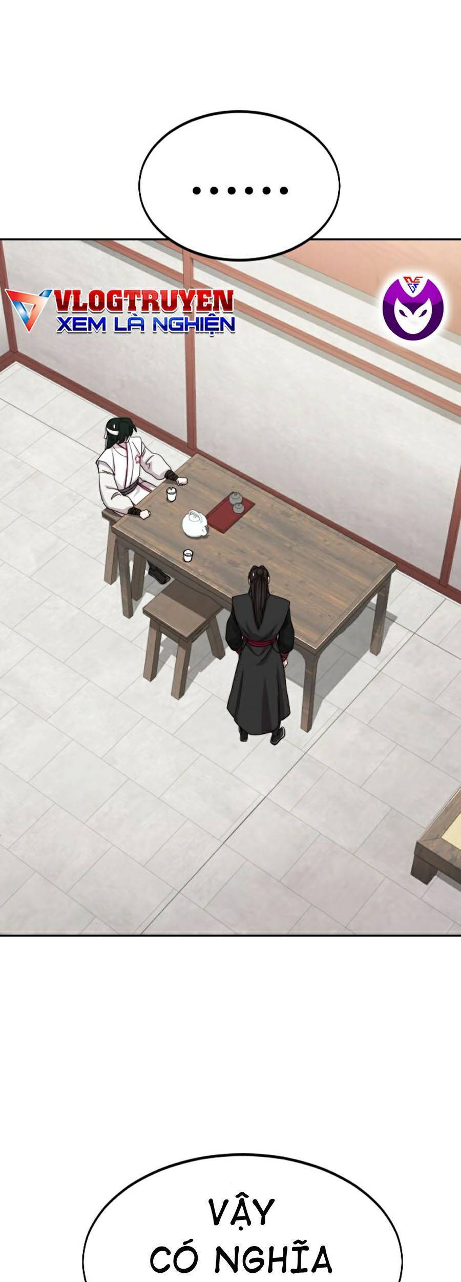 Hoa Sơn Tái Xuất chapter 44 - Upload bởi truyensieuhay.com