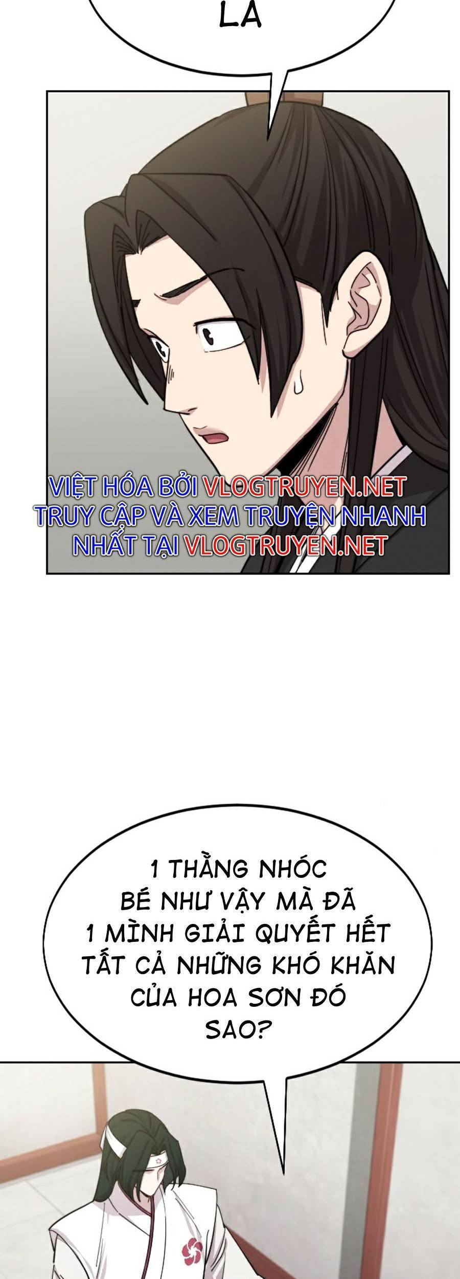 Hoa Sơn Tái Xuất chapter 44 - Upload bởi truyensieuhay.com