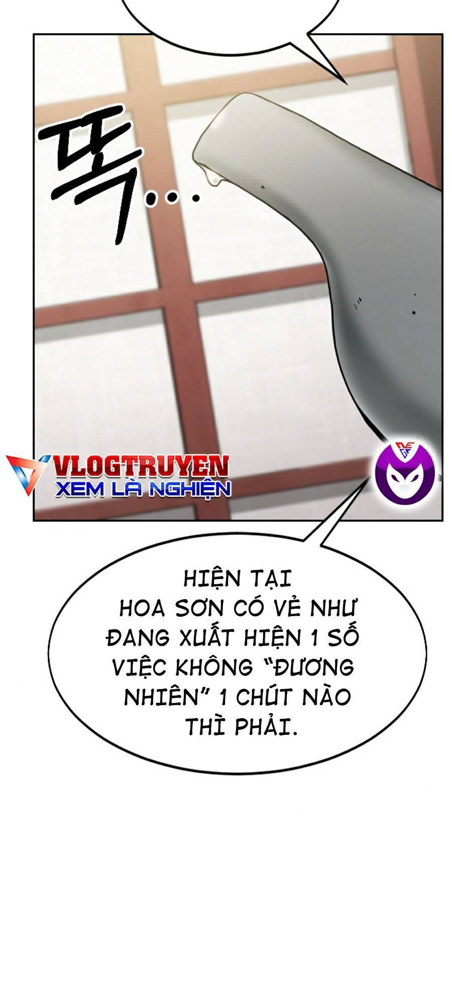 Hoa Sơn Tái Xuất chapter 44 - Upload bởi truyensieuhay.com