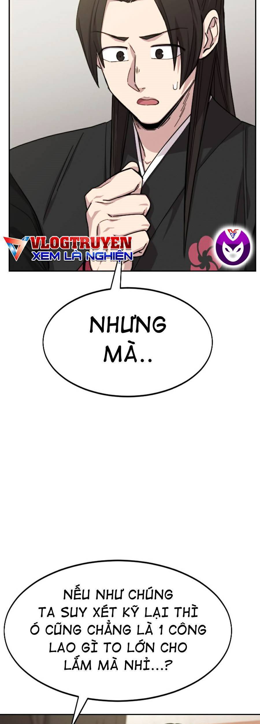 Hoa Sơn Tái Xuất chapter 44 - Upload bởi truyensieuhay.com
