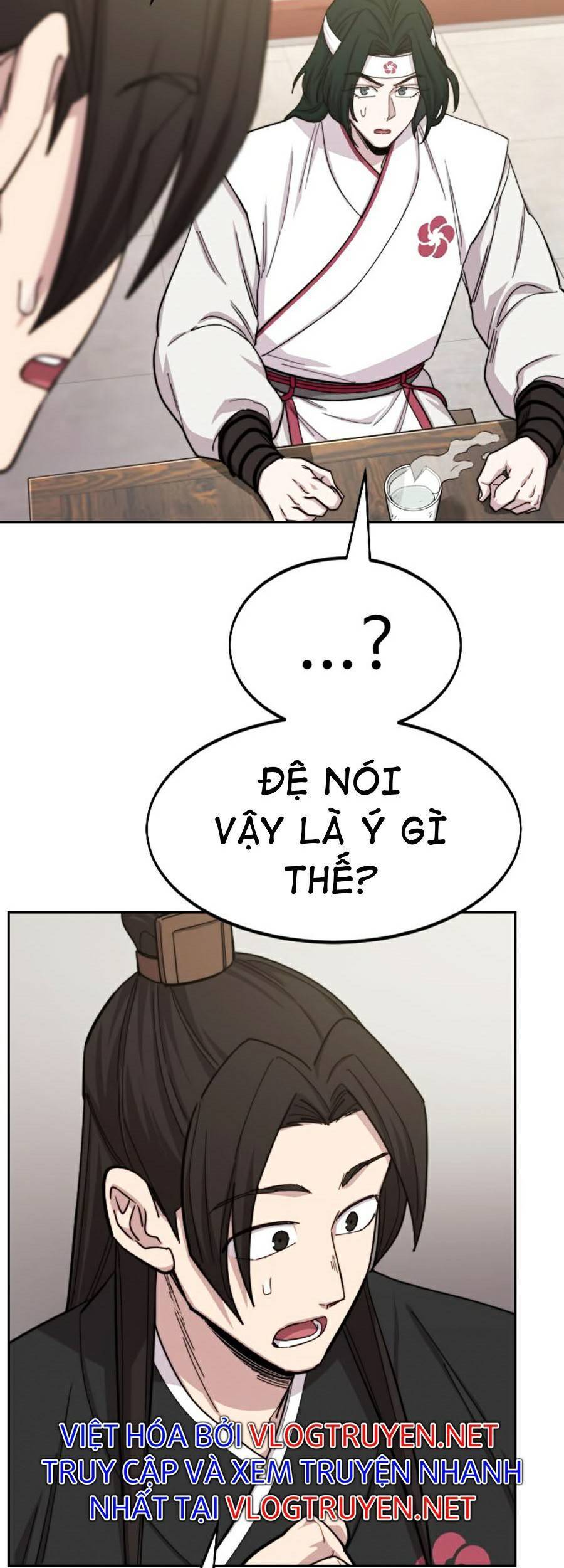 Hoa Sơn Tái Xuất chapter 44 - Upload bởi truyensieuhay.com